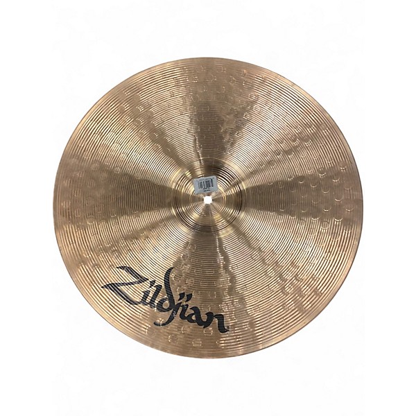 Used Zildjian 18in I Series Crash Cymbal