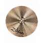 Used Zildjian 18in I Series Crash Cymbal