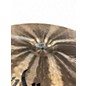 Used Zildjian 18in I Series Crash Cymbal