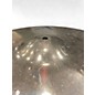 Used Zildjian 20in A Custom Ride Cymbal