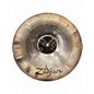 Used Zildjian 20in A Custom Ride Cymbal