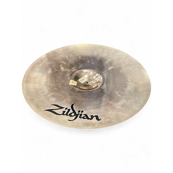 Used Zildjian 20in A Custom Ride Cymbal