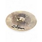 Used Zildjian 20in A Custom Ride Cymbal