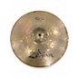 Used Ziljian 13in ZBT Hi-Hat Pair Cymbal