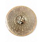 Used Ziljian 13in ZBT Hi-Hat Pair Cymbal