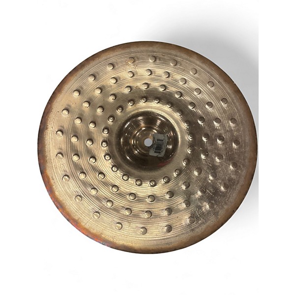 Used Ziljian 13in ZBT Hi-Hat Pair Cymbal