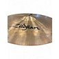 Used Zildjian 16in I Crash Cymbal