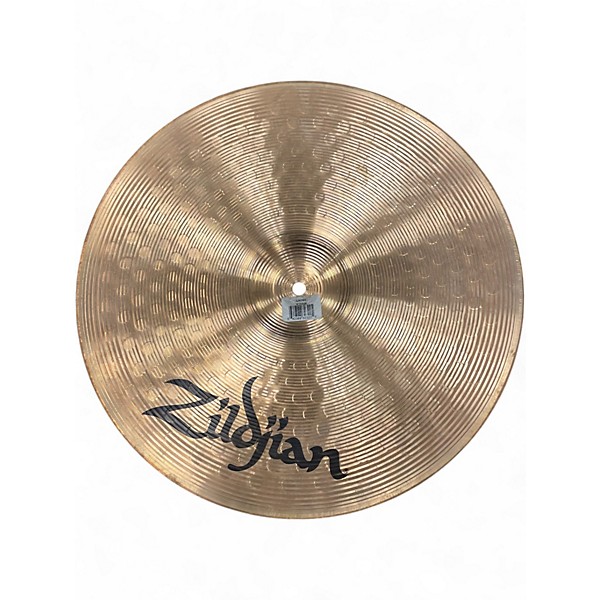 Used Zildjian 16in I Crash Cymbal