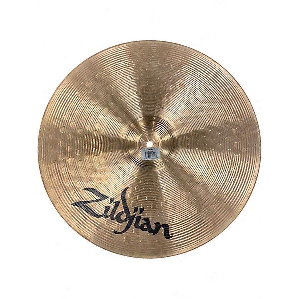 Used Zildjian 16in I Crash Cymbal