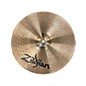 Used Zildjian 16in I Crash Cymbal
