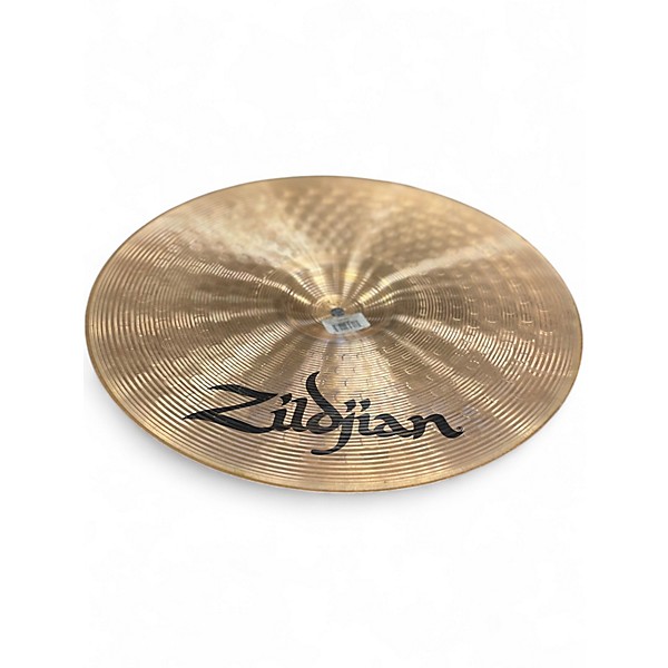 Used Zildjian 16in I Crash Cymbal