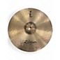 Used Zildjian 20in I Series Ride Cymbal thumbnail