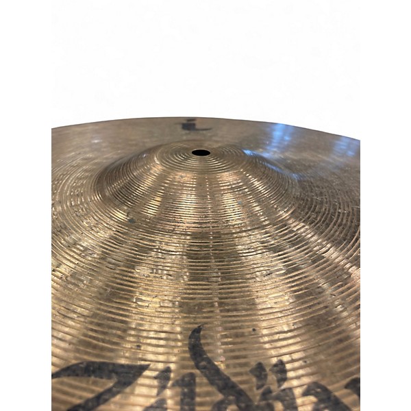 Used Zildjian 20in I Series Ride Cymbal
