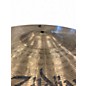 Used Zildjian 20in I Series Ride Cymbal