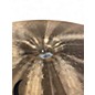 Used Zildjian 20in I Series Ride Cymbal