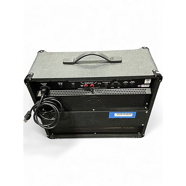 Used 2000s Marshall DSL401 Tube Guitar Combo Amp