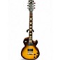 Used Gibson Les Paul 60s Tribute Tobacco Burst Solid Body Electric Guitar thumbnail