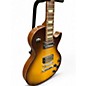Used Gibson Les Paul 60s Tribute Tobacco Burst Solid Body Electric Guitar
