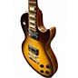 Used Gibson Les Paul 60s Tribute Tobacco Burst Solid Body Electric Guitar