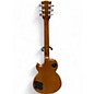 Used Gibson Les Paul 60s Tribute Tobacco Burst Solid Body Electric Guitar