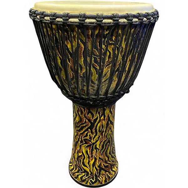 Used Toca DJEMBE Djembe
