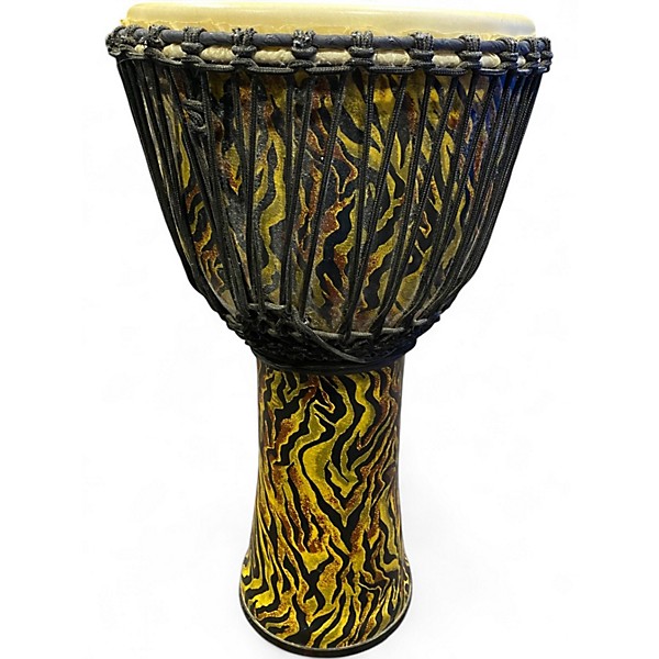 Used Toca DJEMBE Djembe