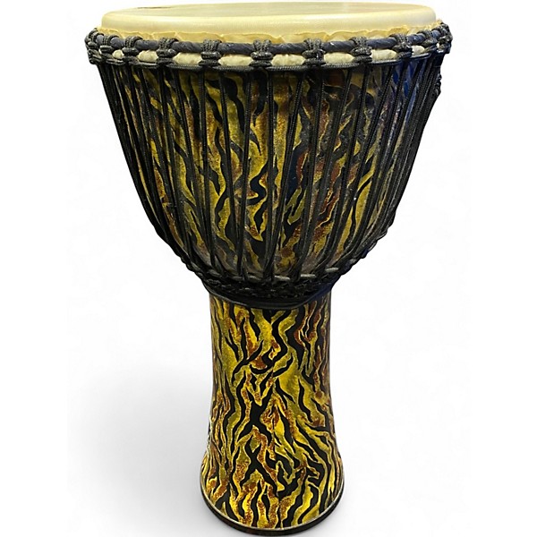 Used Toca DJEMBE Djembe