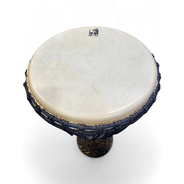 Used Toca DJEMBE Djembe