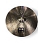 Used MEINL 20in HCS Ride Cymbal thumbnail