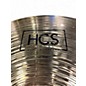 Used MEINL 20in HCS Ride Cymbal