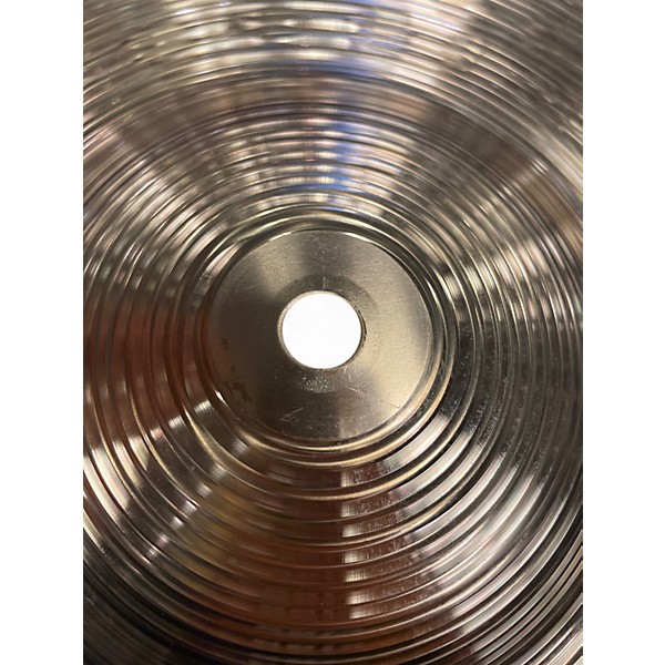 Used MEINL 20in HCS Ride Cymbal