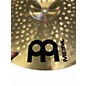 Used MEINL 20in HCS Ride Cymbal