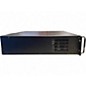 Used MESA/Boogie M-Pulse Big Block 750 Tube Bass Amp Head