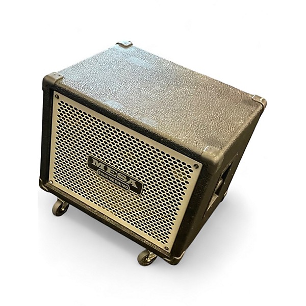 Used MESA/Boogie Powerhouse 1x15 600W 8Ohm Bass Cabinet