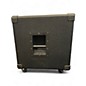 Used MESA/Boogie Powerhouse 1x15 600W 8Ohm Bass Cabinet
