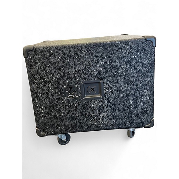 Used MESA/Boogie Powerhouse 1x15 600W 8Ohm Bass Cabinet