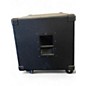 Used MESA/Boogie Powerhouse 1x15 600W 8Ohm Bass Cabinet