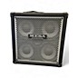 Used MESA/Boogie Powerhouse 4x10 600W Bass Cabinet thumbnail