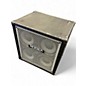 Used MESA/Boogie Powerhouse 4x10 600W Bass Cabinet