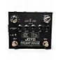 Used Joyo Preamp House Pedal thumbnail