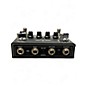 Used Joyo Preamp House Pedal