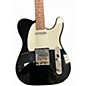 Used Squier CLASSIC VIBE BARITONE CUSTOM TELECASTER BLACK Baritone Guitars
