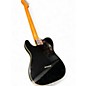 Used Squier CLASSIC VIBE BARITONE CUSTOM TELECASTER BLACK Baritone Guitars