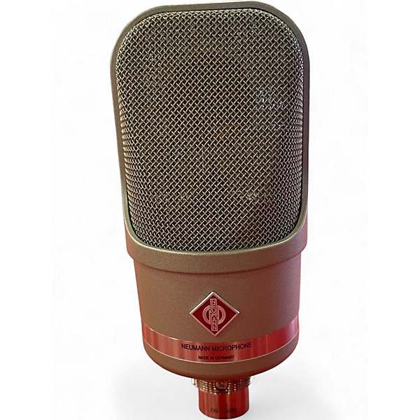 Used Neumann TLM107 Condenser Microphone