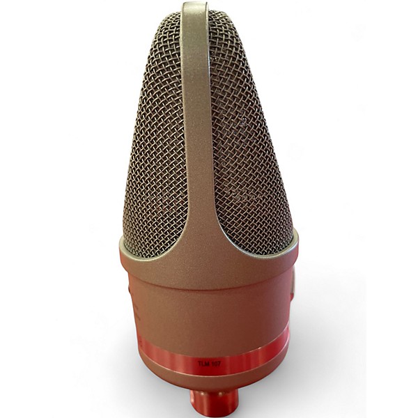 Used Neumann TLM107 Condenser Microphone