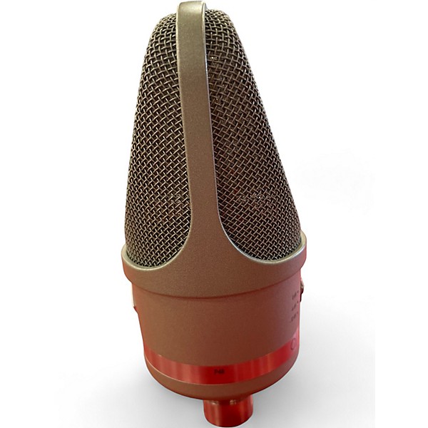 Used Neumann TLM107 Condenser Microphone