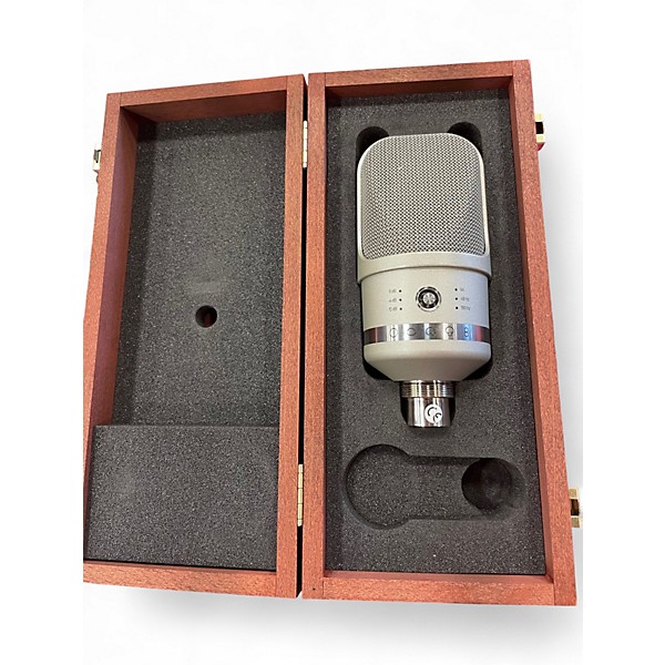 Used Neumann TLM107 Condenser Microphone