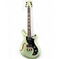 Used PRS S2 Vela Semi Hollow Mavis Mint Metallic Hollow Body Electric Guitar thumbnail