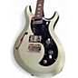 Used PRS S2 Vela Semi Hollow Mavis Mint Metallic Hollow Body Electric Guitar