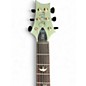 Used PRS S2 Vela Semi Hollow Mavis Mint Metallic Hollow Body Electric Guitar